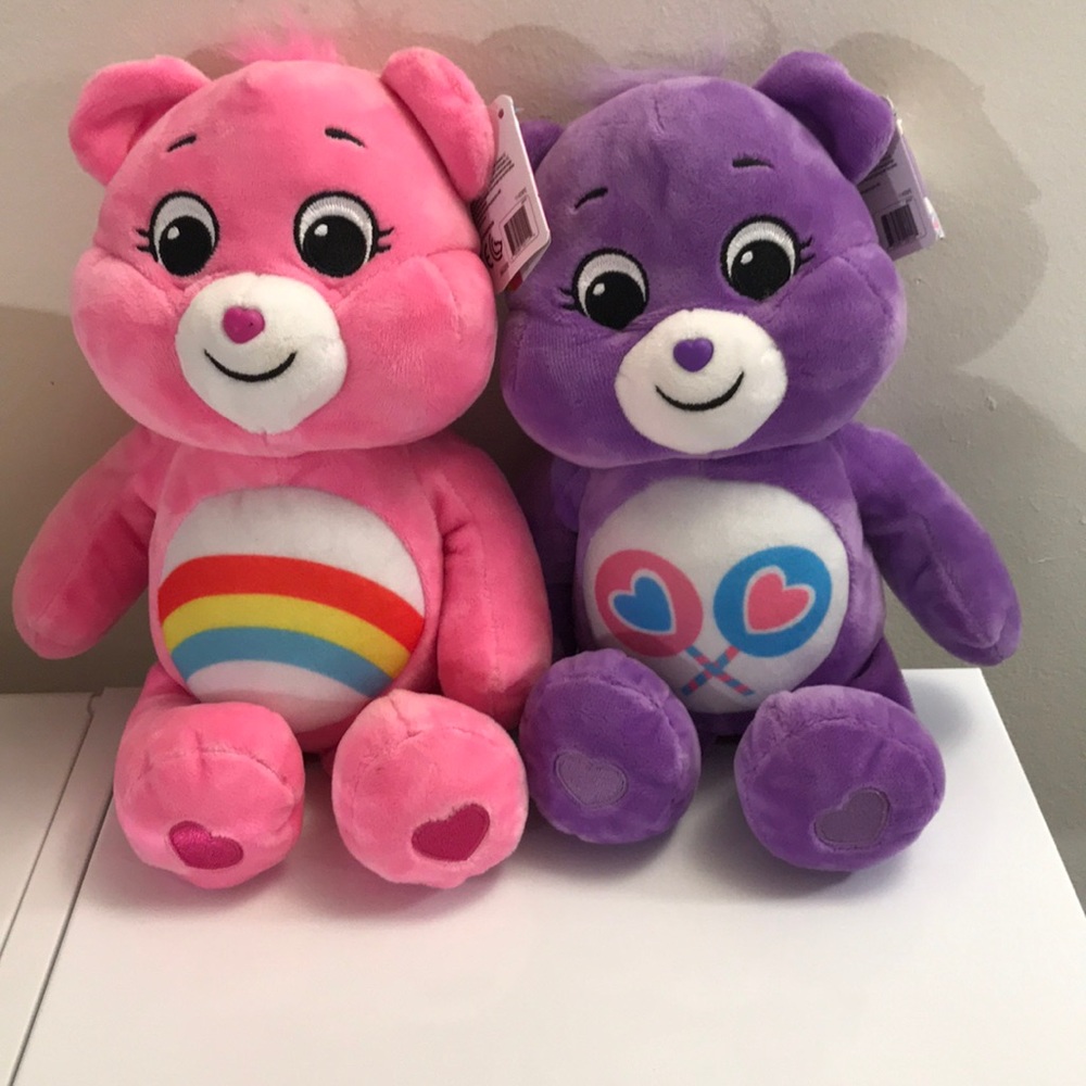 Carebears